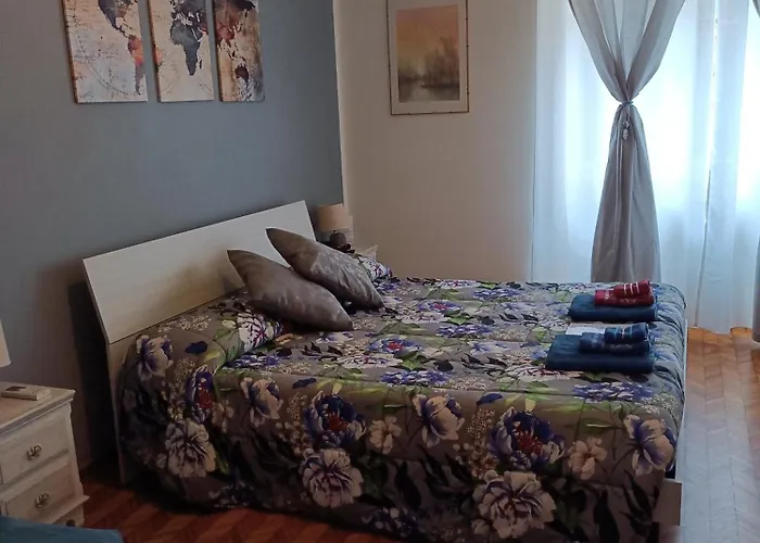Hotel familiare: Il Papavero Nero
