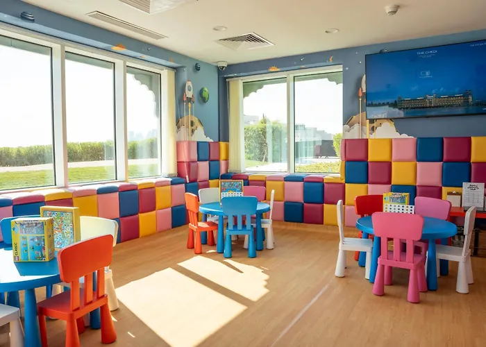 The Chedi Katara Hotel & Resort