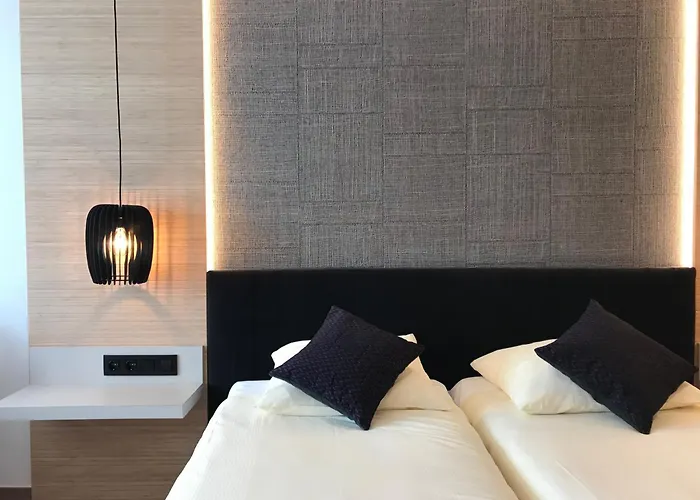 Hotel&Appartement de Zevende Heerlijkheid