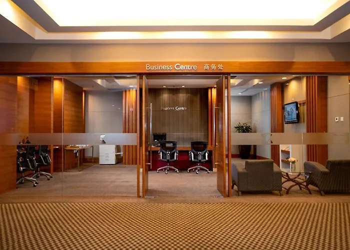 Zenith Hotel Kuantan