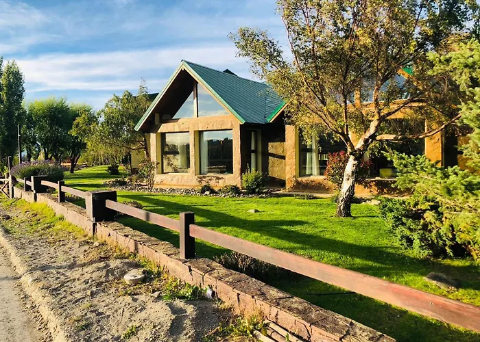 Konke Calafate Hotel