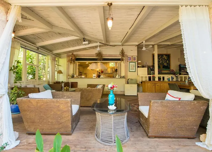 Oyster Residences - Adult Only