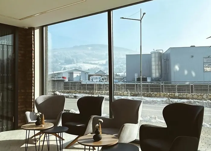 Hotel Bank