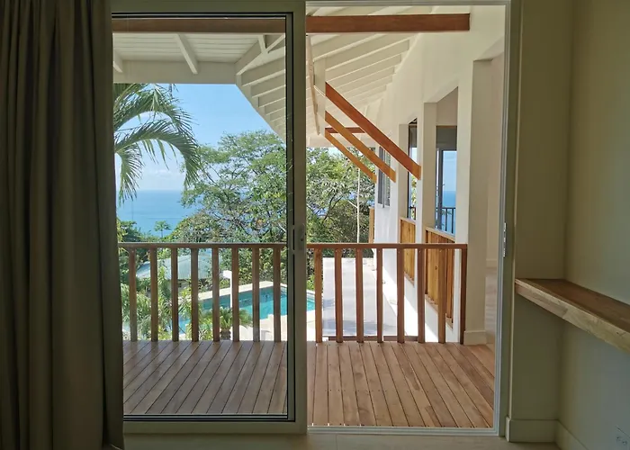 Hotel: Casa de la Luna
