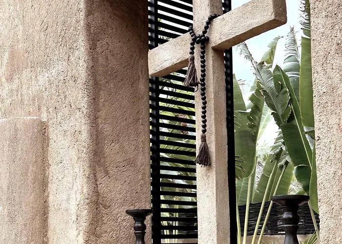 The Casa Saint George Hotel