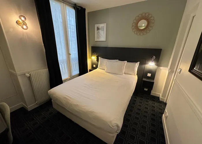 Hôtel Etoile Trocadéro