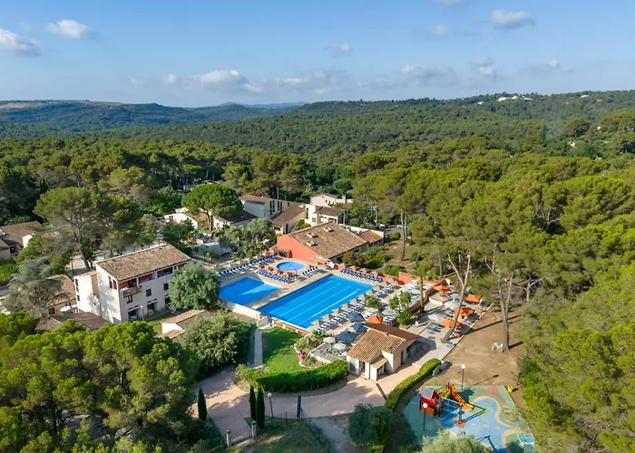 Belambra Clubs - Les Terrasses De Saint-Paul De Vence