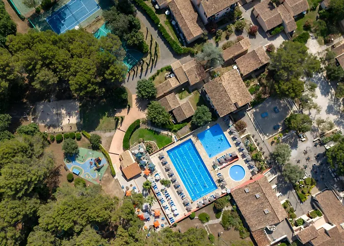 Belambra Clubs - Les Terrasses De Saint-Paul De Vence