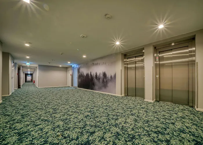 Vienna House Easy By Wyndham Freiburg City