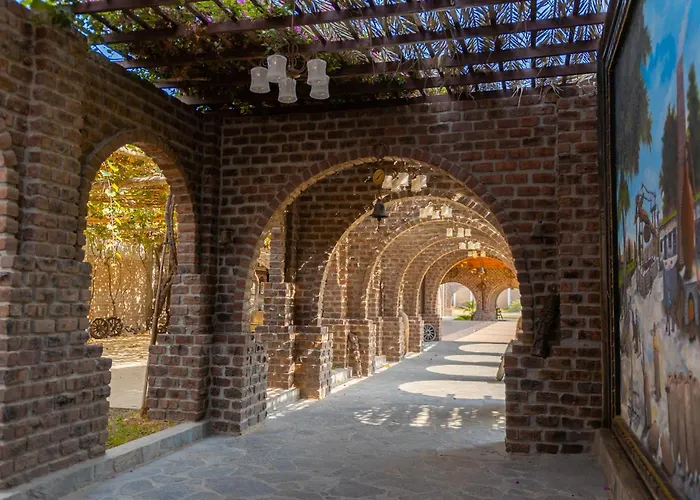 Macacona Hacienda Hotel
