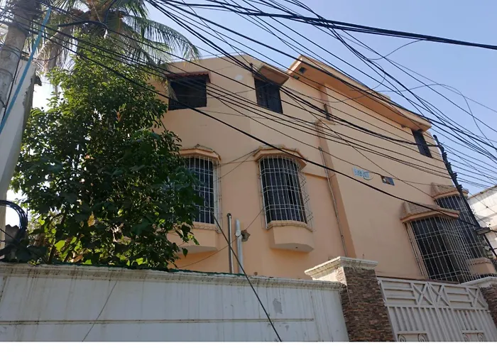Hotel Royal Residency
