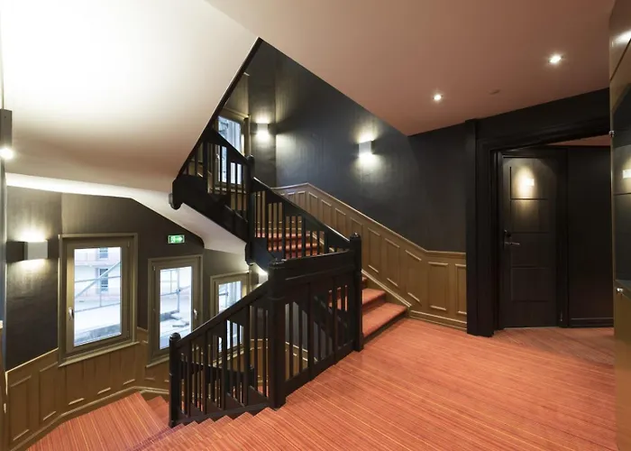 Cheap hotels Bristol