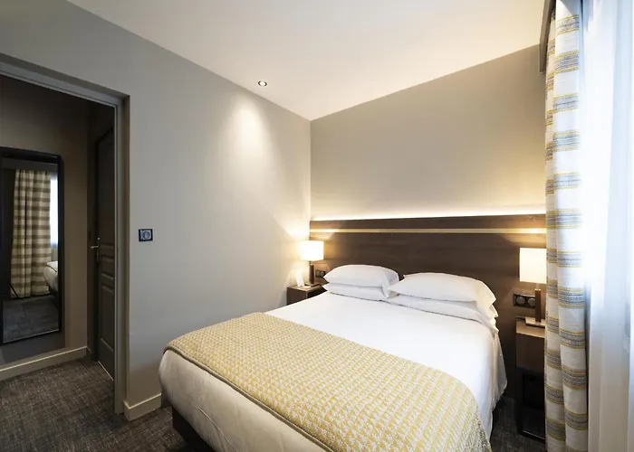 Cheap hotels Bristol