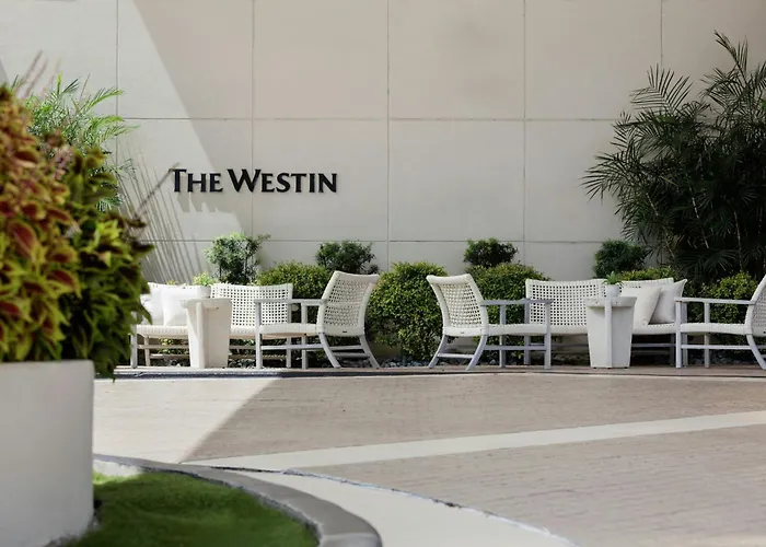 Westin Fort Lauderdale