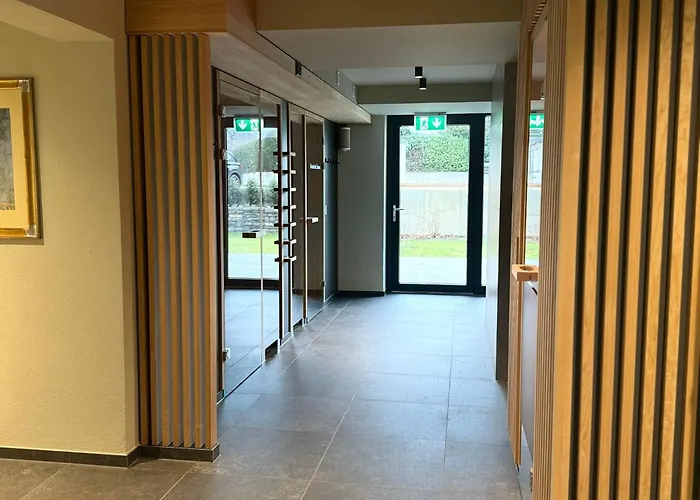 Privat-Hotel Villa Aurora
