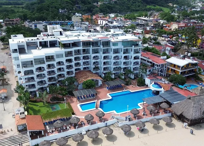 Casablanca Resort