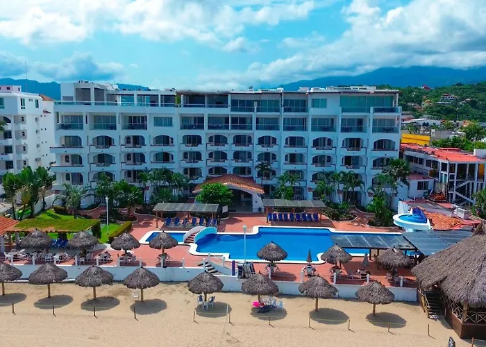 Casablanca Resort