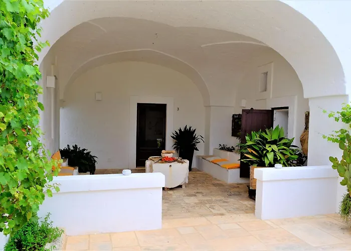 Masseria Stefanodelconte