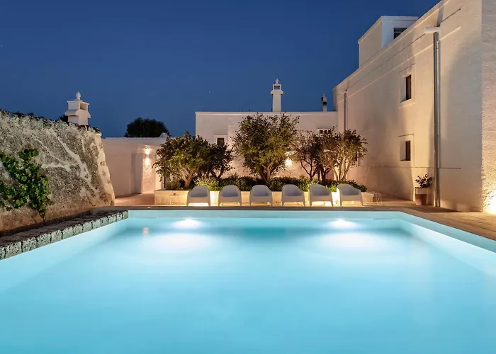 Masseria Stefanodelconte