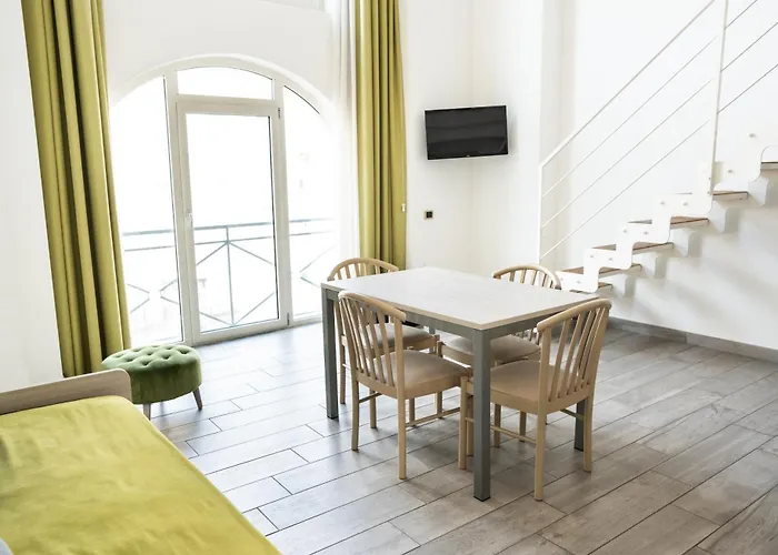 Resort: Ecumano Space