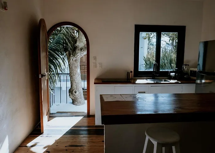 Alquiler de vacaciones: Apartments & Suites Madre Holbox Self-Check In
