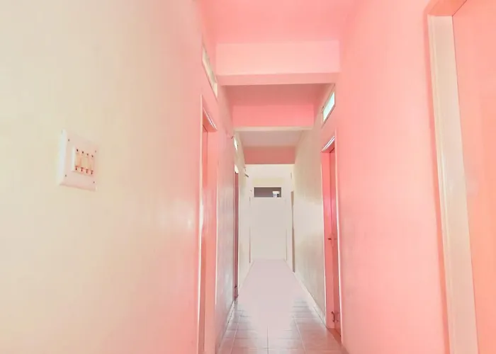 3 star hotel: Super Hotel O Shree Mookambika Guest House Near Sri Someshwara Swami Temple