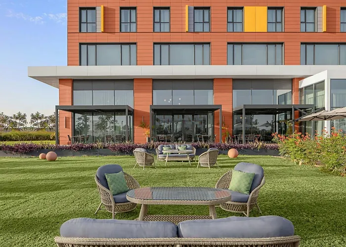 Courtyard By Marriott Dakar Diamniadio
