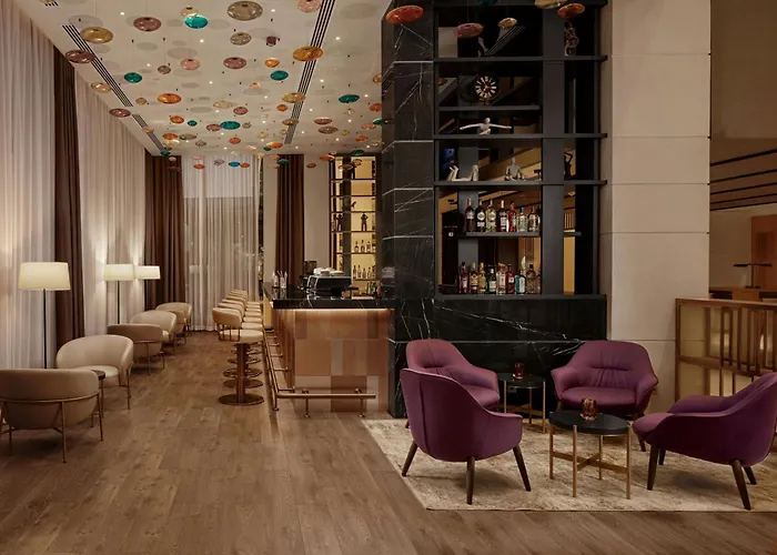 Courtyard By Marriott Dakar Diamniadio