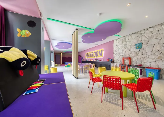 3 SterneHotel Ilirija Resort Adriatic