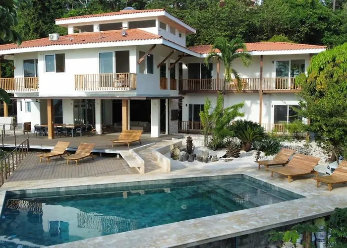 Hotel: Casa de la Luna