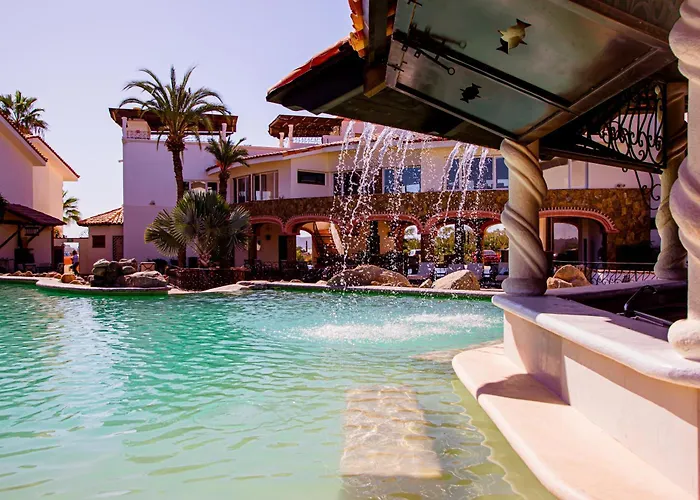 Hotels with pool Los Cabos Golf , Trademark Collection By Wyndham
