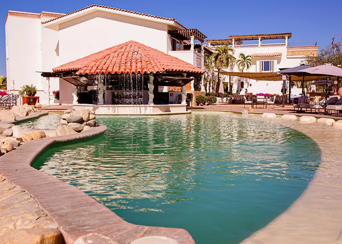 Hotels with pool Los Cabos Golf , Trademark Collection By Wyndham