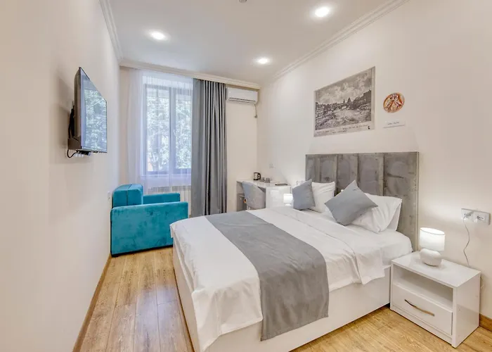 Hotel 4 stelle: Maison Heritage Hotel