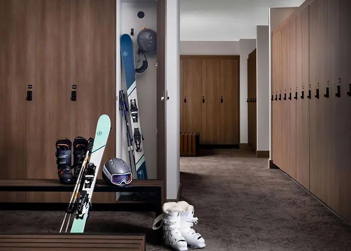 Residences At Grand Hyatt Deer Valley