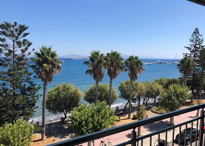 Kos City Sunstone