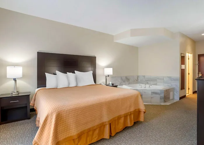 Best Western Carowinds