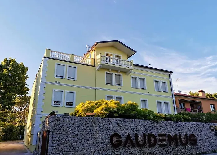 Locanda Gaudemus Boutique Hotel