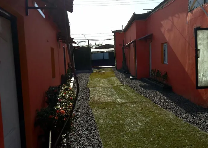 Residencial D' Cache