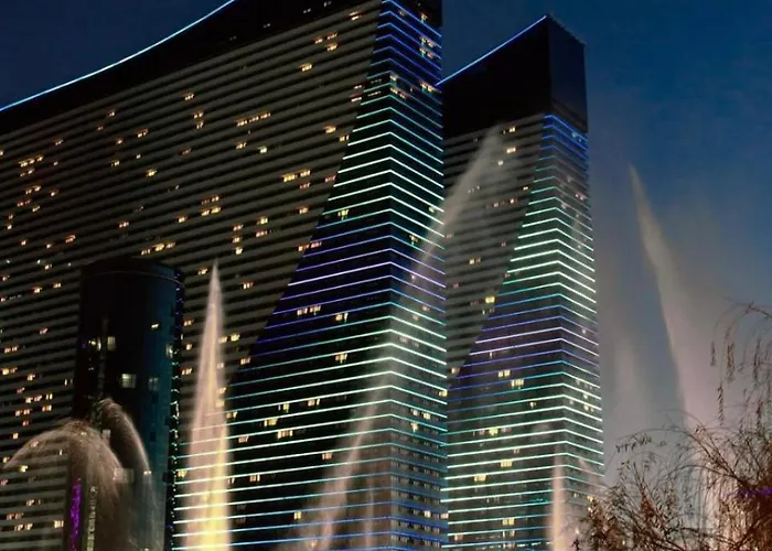 Orbi City N8 Hotel