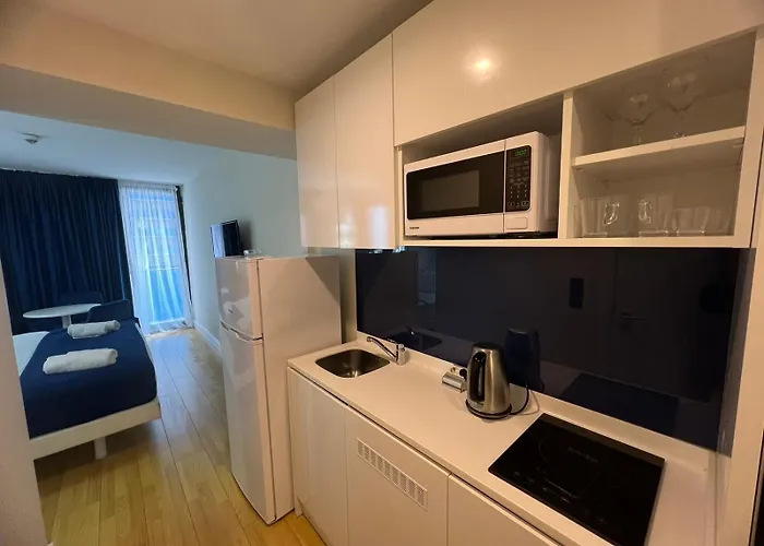 Orbi City N11 Hotel