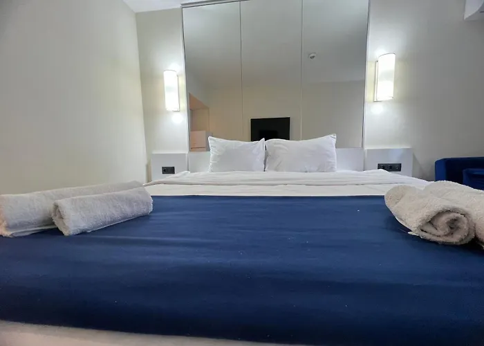 Orbi City N11 Hotel