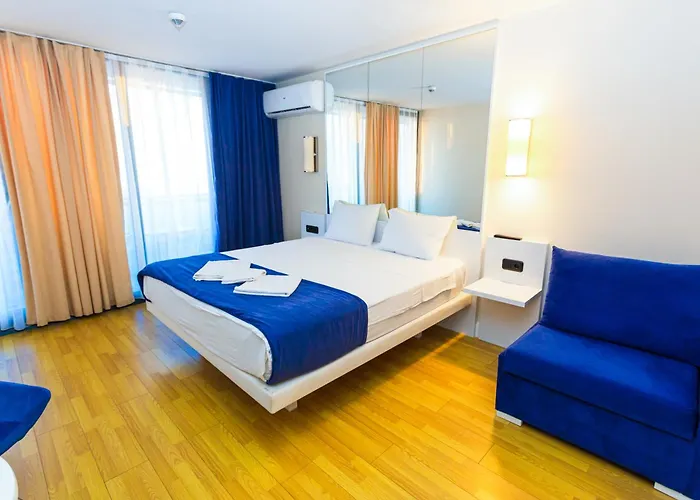 Orbi City N9 Hotel