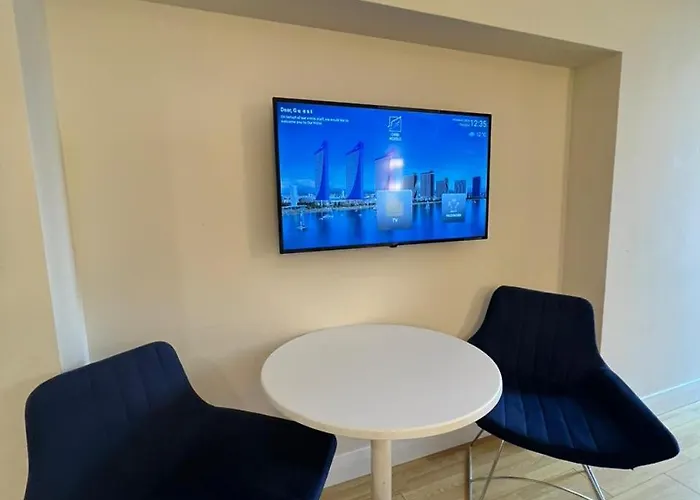 Orbi City N8 Hotel