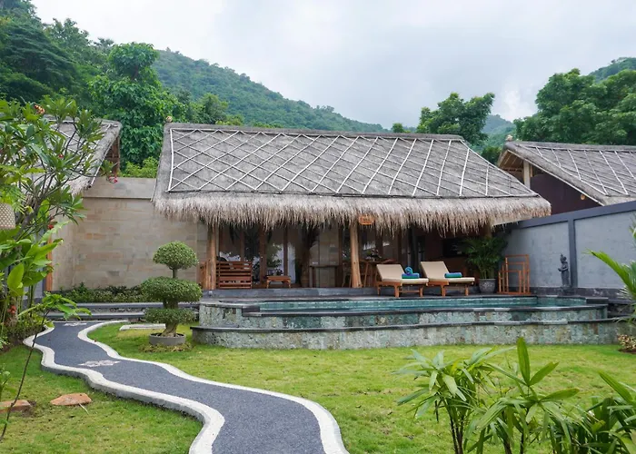 Ayunan Beach Villas Amed