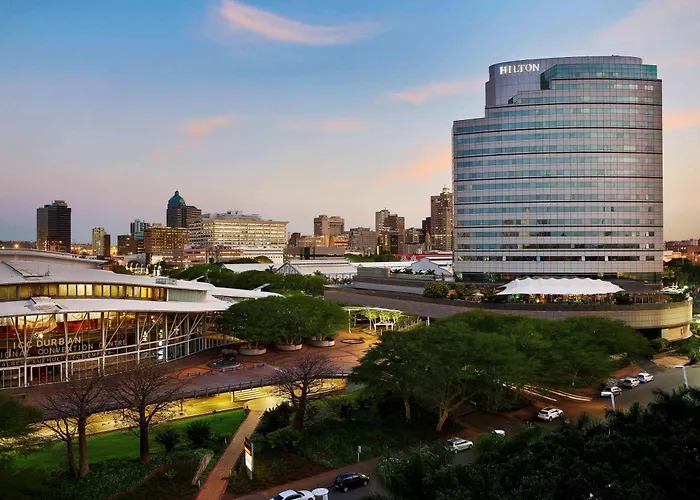 Hilton Durban
