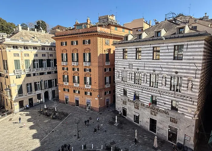 Hotel adatto agli animali: Best Western Hotel Metropoli
