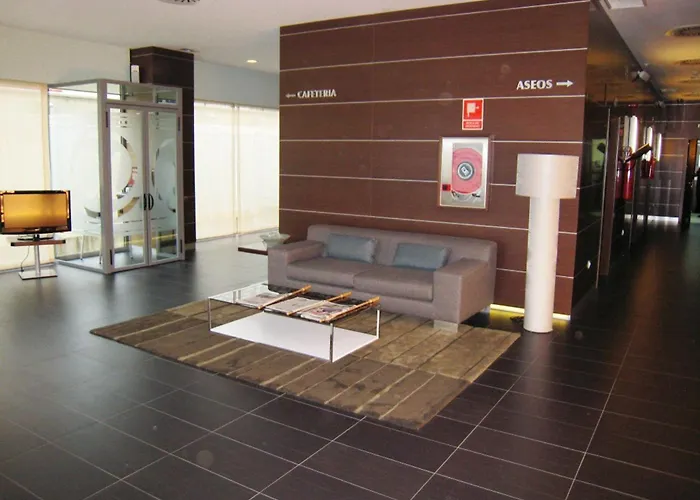 Sercotel Aura Algeciras