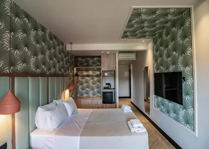 Hotel Coral