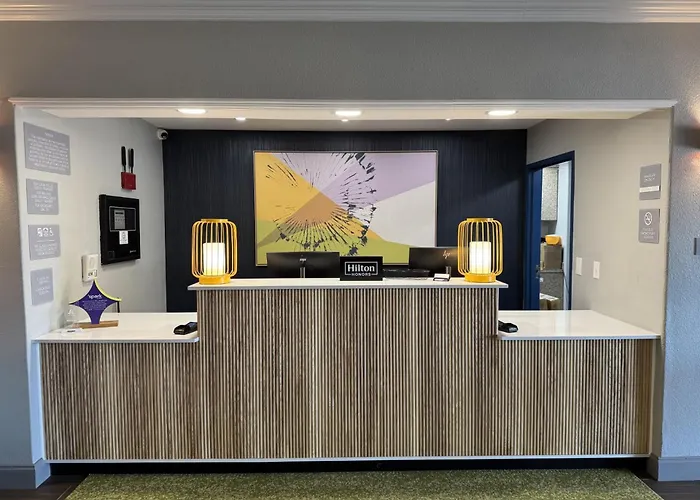 Spark By Hilton Killeen