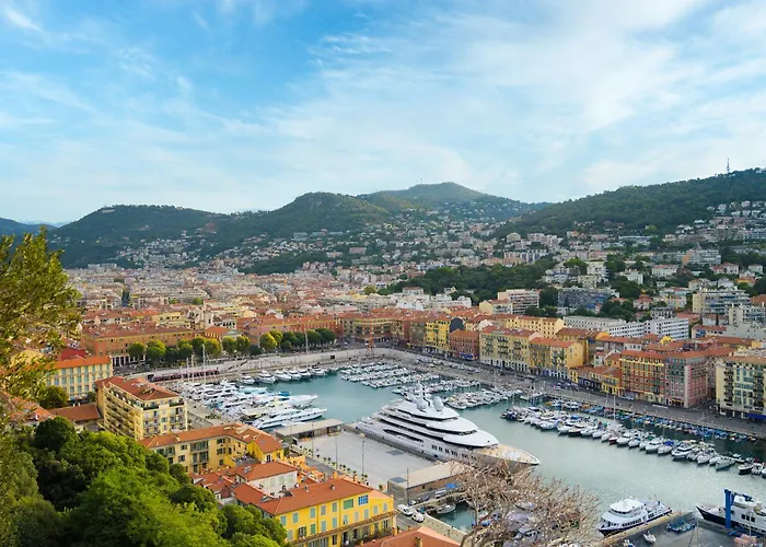 Apartment: Le Campus Appartement